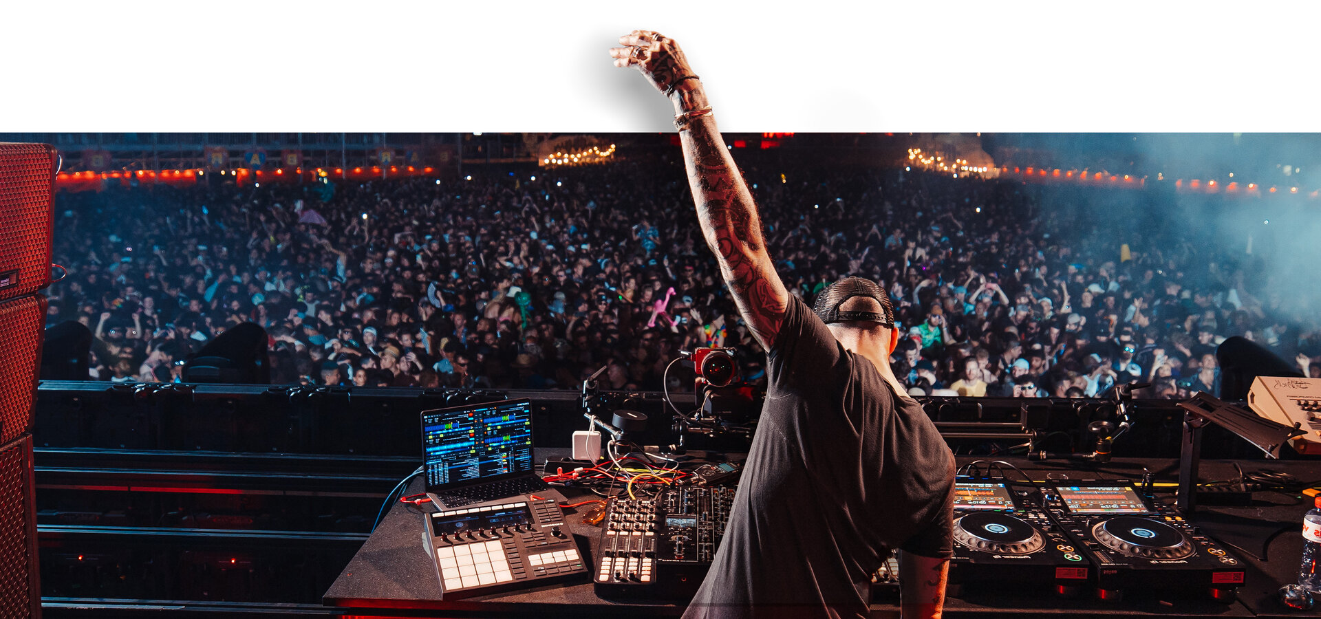 banner